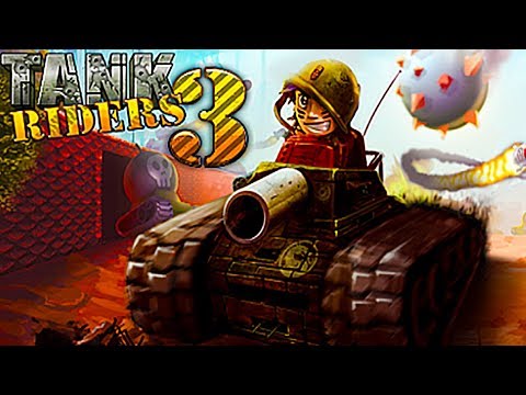 TANK RIDERS 3 Kamen Rider Build All Form tanks новое мульт видео для детей как WoT Blitz многотанков