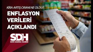 Şubat Ayı Enflasyon Verileri Açıklandı Kira Artış Oranı Ne Oldu?