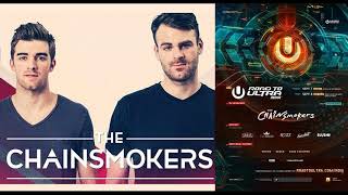 The Chainsmokers India Consert