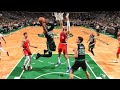 Boston Celtics. Versus. LA Clippers.
