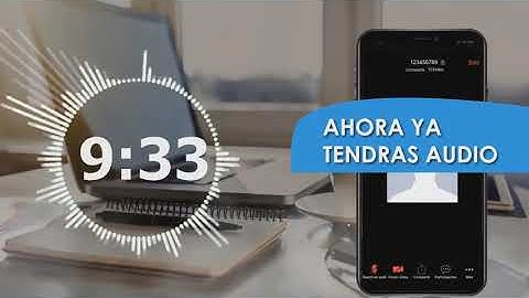 Cuenta regresiva zoom 10 minutos