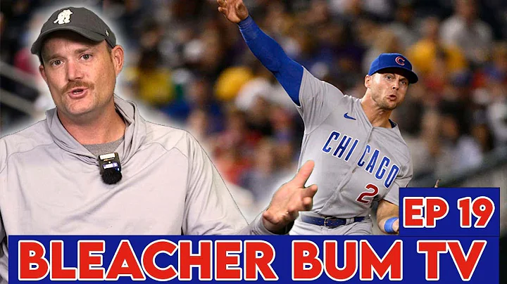Why Nico Hoerner At 2ND BASE Is Best For The Chica...