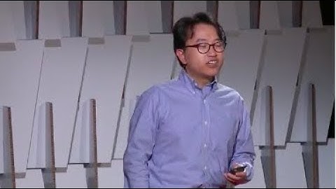 Lego, AI, and Future Cities | Yan (Ryan) Zhang | TEDxBeaconStreet