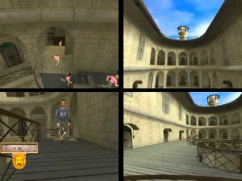 Fort Boyard Free Download fort boyard pc game download