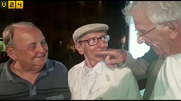Dove si trova il Paese pineta?