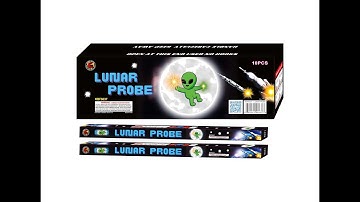 Lunar Probe