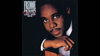 Freddie Jackson 🎧 Hey Lover