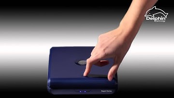 Delphin Technology - Expert Key PC based measurement technology