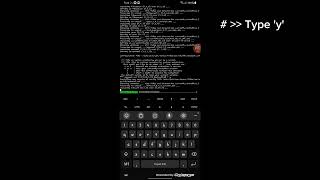 How to Install cmatrix on Termux (Android) [Step-by-Step Guide] | NULLBASH screenshot 5