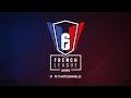 Grande Finale : BDS vs Penta - 6 French League