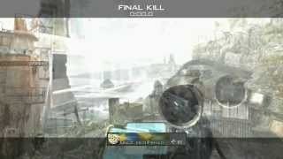 SICK 1080 WHILE FLASHED!