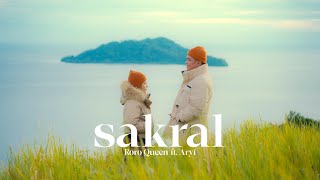 SAKRAL - Roro Queen feat. Aryf