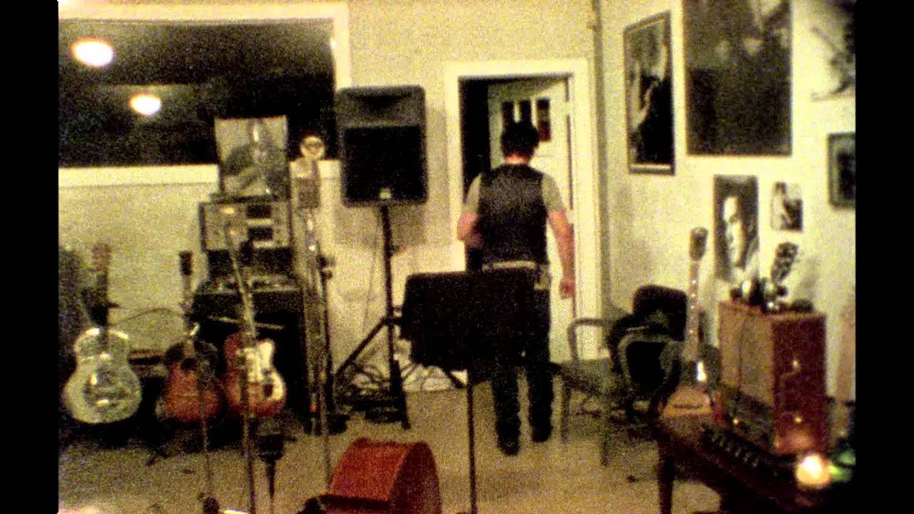 Watch John Mellencamp Its About You Trailer on YouTube