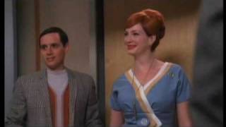 Making of Mad Men Online Production "Inside Mad Men"