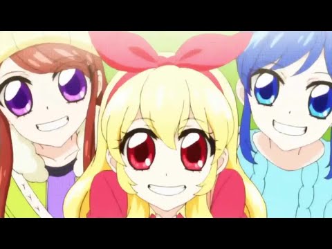 겁나 큰 눈 아이엠스타 2기 4화