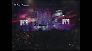 Андрей Губин - Последняя Любовь - Сольный Концерт В Гцкз Россия (1998 Год)
