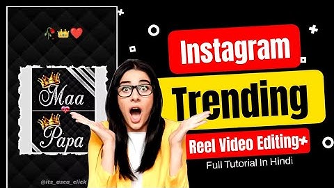 Instagram Trending Reels Editing 🥀🔥 | turbulent displace alight motion | alight motion video editing