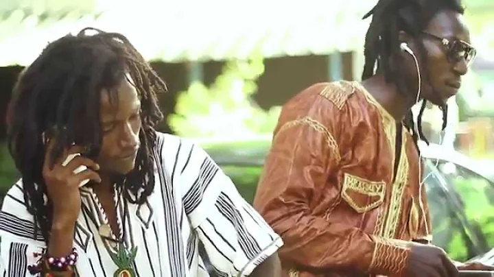 Aly Baba et Marie Fac Wali ma Bamban en HD 2014 by...