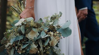 Matt Stephs Beautiful Fernie Wedding Lethbridge Video Production By Coalbanks Creative