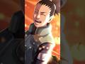 When Mirai FIRST Inherited Asuma's Chakra Blades!