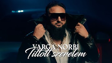 VARGA FAMILY 2024 X Tiltott szerelem /Official Music Video/4K