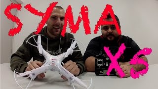 SYMA X5 DRONE BEST SELLER