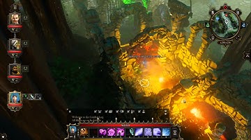 DOS; EE Source Temple Elemental Puzzle Fire Switch