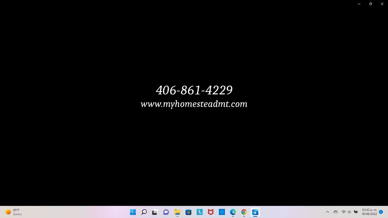 We Buy Houses In Carbon County MT Testimonial