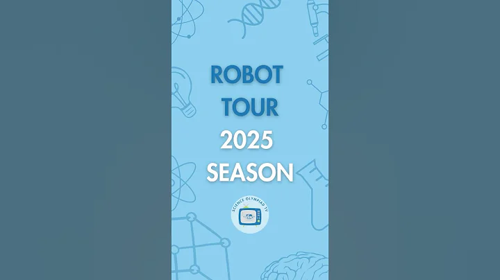 Science Olympiad Robot Tour thumbnail