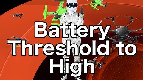 APM Low Battery Retreat