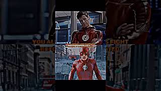 Dark flash vs all speeders shorts