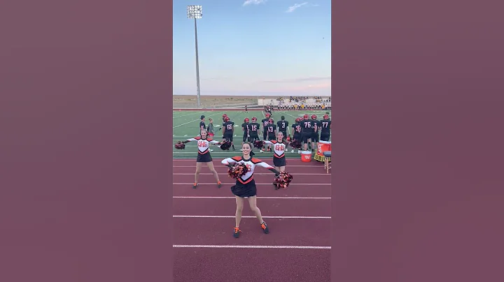 Ava - Sideline