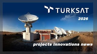 Türksat 5A 6A Uyduları 2026 Proje Yenilik Haberler.