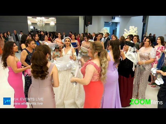 ⁣Part 1 | Wasim & Maryam’s Wedding 29-10-2022