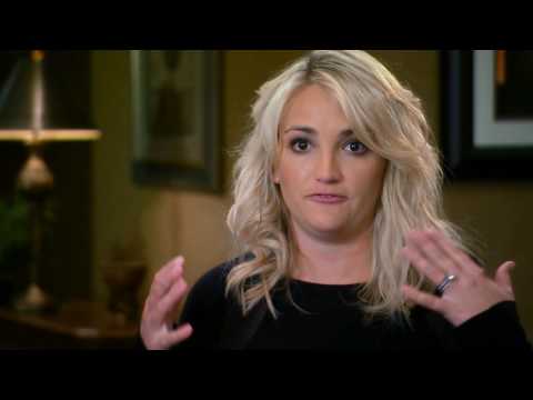 Jamie Lynn Spears - When the Lights Go Out Documentary