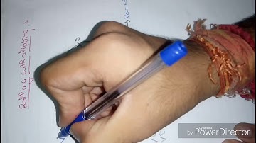 Rolling with and without slipping-engineering mechanics