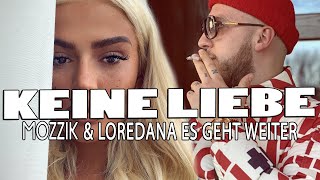 Mozzik Schenkt Loredana Song Zum Valentinstag Es Ist Aber Kein Liebeslied Antwort