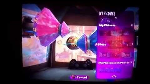 How to decorate your pod little big planet 2