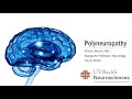 Polyneuropathy Symptoms, Diagnosis and Advanced Treatment Options