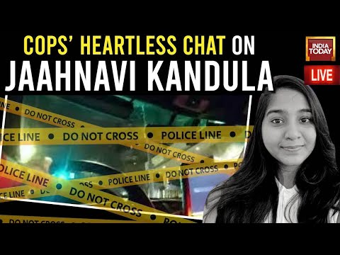 Cop Caught on