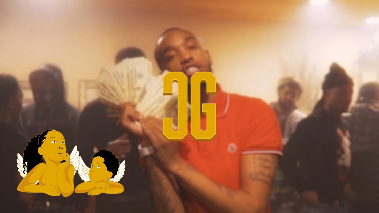 Watch Coolinn - Ridin (Official Visuals) on YouTube Watch Coolinn - Ridin (Official Visuals) on YouTube