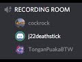 Just messing Around in Discord voice chat(#ATS)
