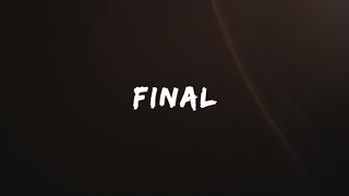 ROUND3 / FINAL INFO [KFS BBT 2015] - CLOSED
