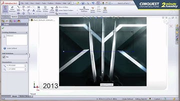 Sketch Picture Scale Tool 2 Minute Tuesday - What