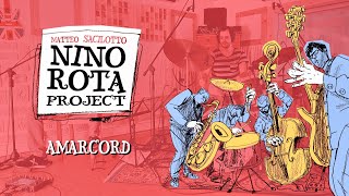 Amarcord - Nino Rota Project