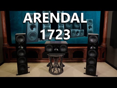 Arendal 1723 Towers