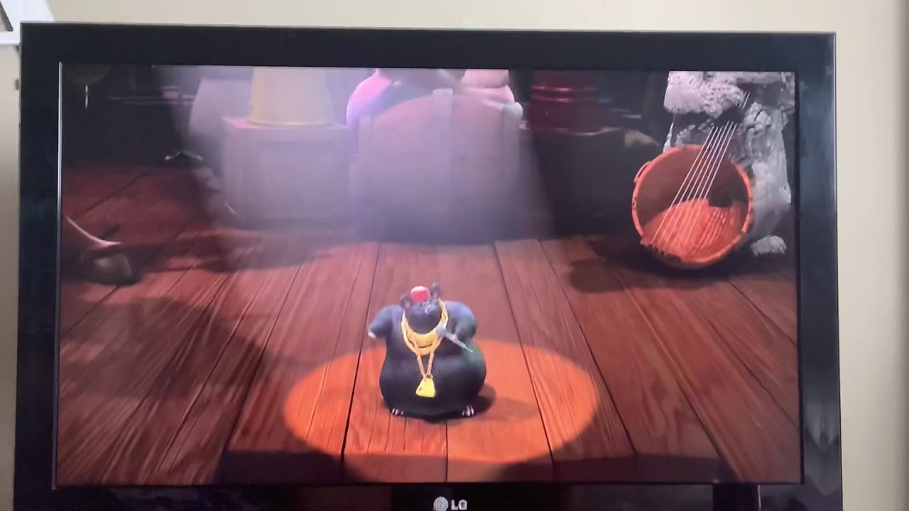 Barnyard Biggie Cheese Youtooz Concept : r/Youtooz