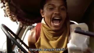 FILMAPIK Film Laga City Of God (sub indo)