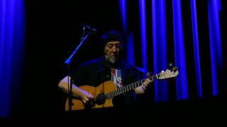 Richard Thompson-She Could Never Resist a Winding Road-Colonial Theatre Keene NH