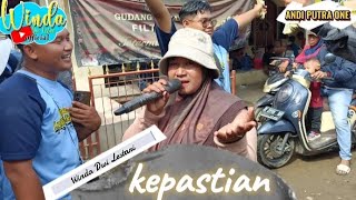 KEPASTIAN || WINDA DWI LESTARI || ANDI PUTRA 1 || MUNDUSARI KP. KEBON JAYA PUSAKANEGARA